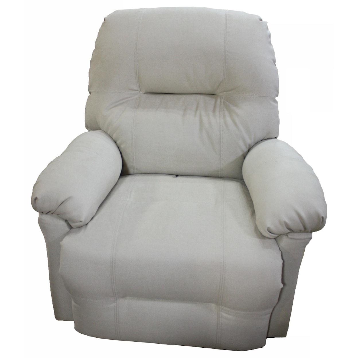 Best Home Furnishings Petite Recliners Wynette Recliner