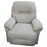 Wynette Manual Rocker Recliner