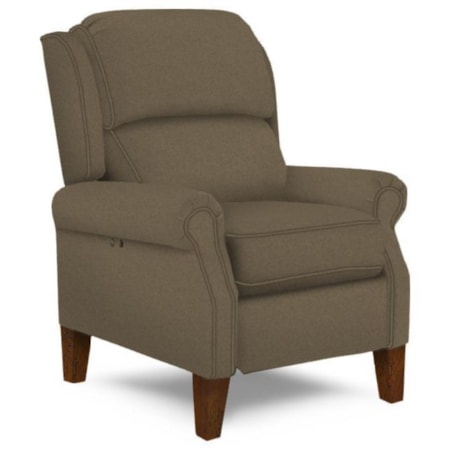 Joanna Three-way Recliner