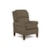 Best Home Furnishings Pushback Recliners Joanna Push Back Recliner with Rolled Arms