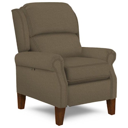 Joanna Power Recliner