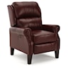 Best Home Furnishings Pushback Recliners Joanna Power Recliner