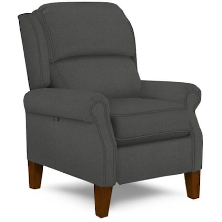 Joanna Three-Way Power Recliner