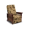 Best Home Furnishings Tuscan Tuscan Pushback Recliners