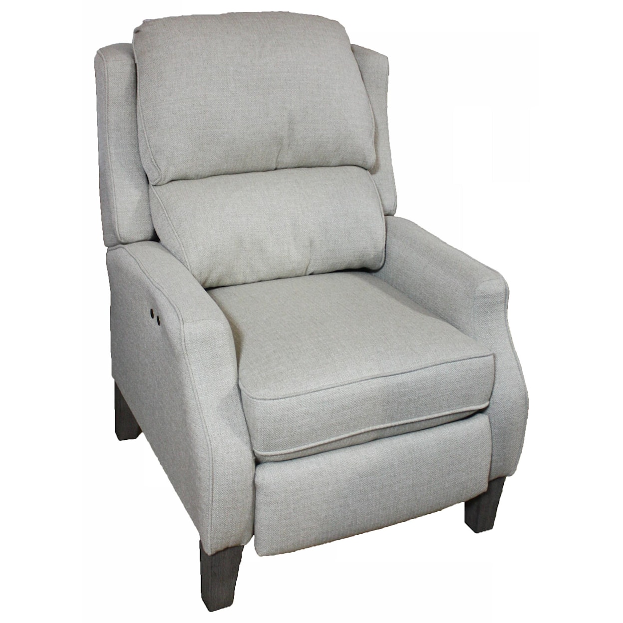 Best Home Furnishings Pushback Recliners Power Recliner