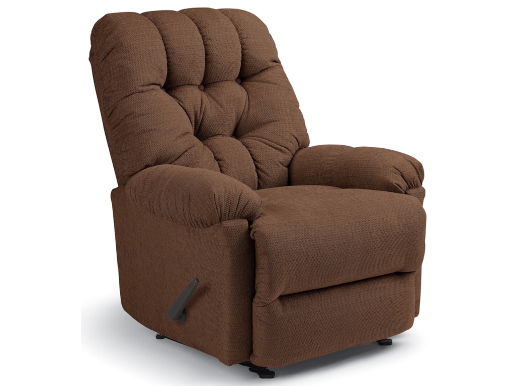 Best Home Furnishings Raider Raider Rocker Recliner with Best Home Furnishings Raider Raider Rocker Recliner with