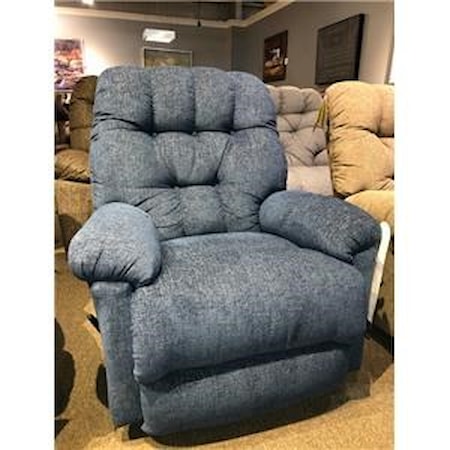 Raider Rocker Recliner