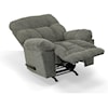 Best Home Furnishings Retreat Rocker Recliner