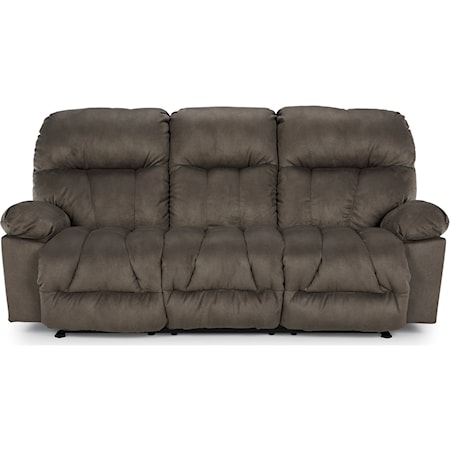 Reclining Space Saver Sofa