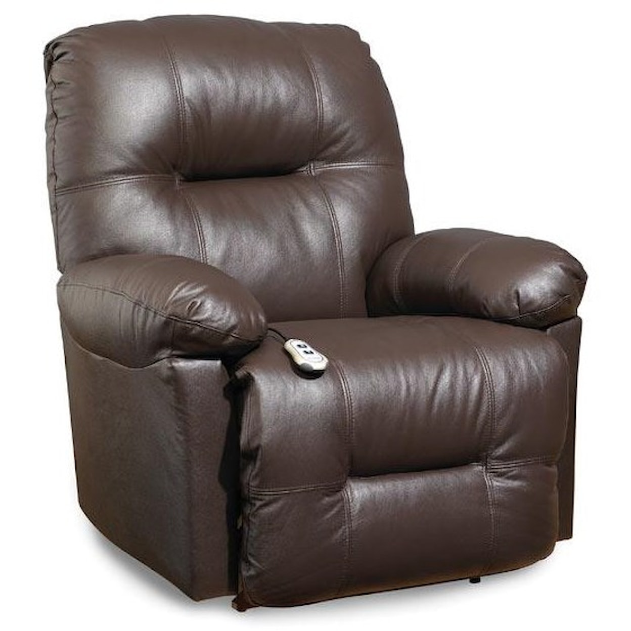 Best Home Furnishings Zaynah Power Wallhugger Recliner