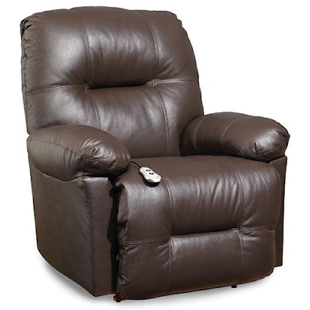 Power Wallhugger Recliner