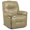 Best Home Furnishings Dozier Rocking Recliner