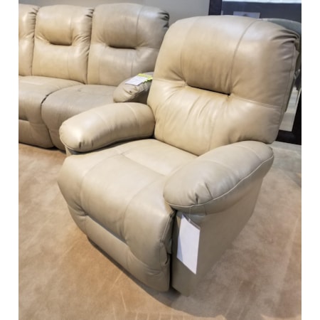 Rocker Recliner