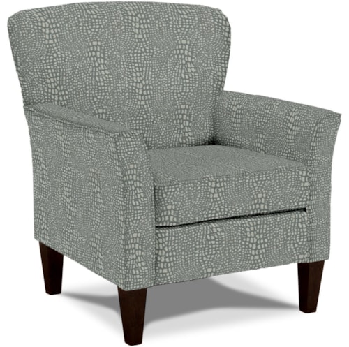 Contemporary Club Chair
