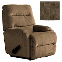 Petite Rocker Recliner