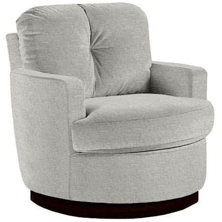 Swivel Chair