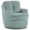 Best Home Furnishings Mona Swivel Chair