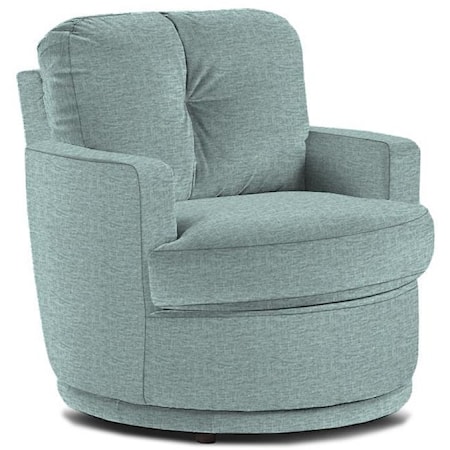 Swivel Chair