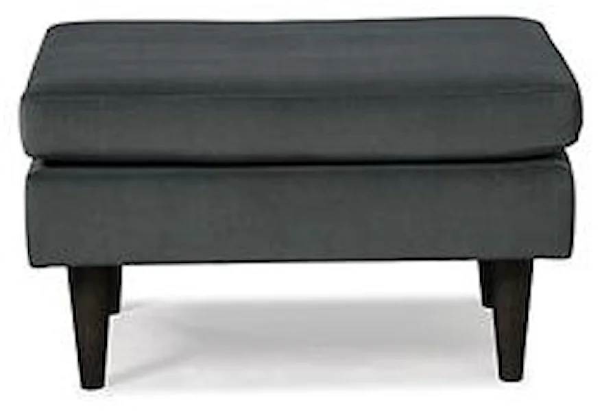 Charlsey Ottoman by Best Home Furnishings at Crowley Furniture & Mattress