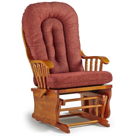 Glide Rocker
