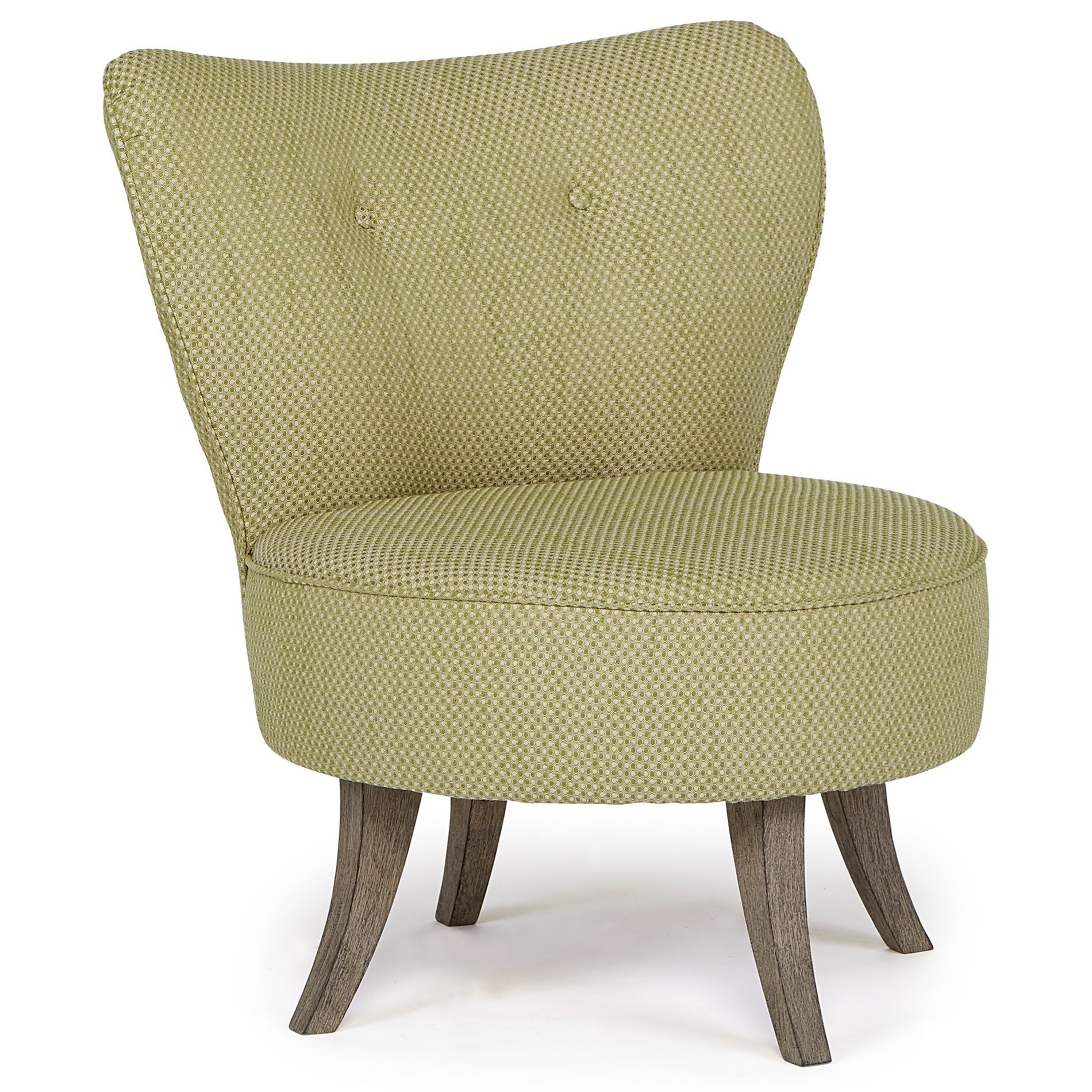 Florence Swivel Chair