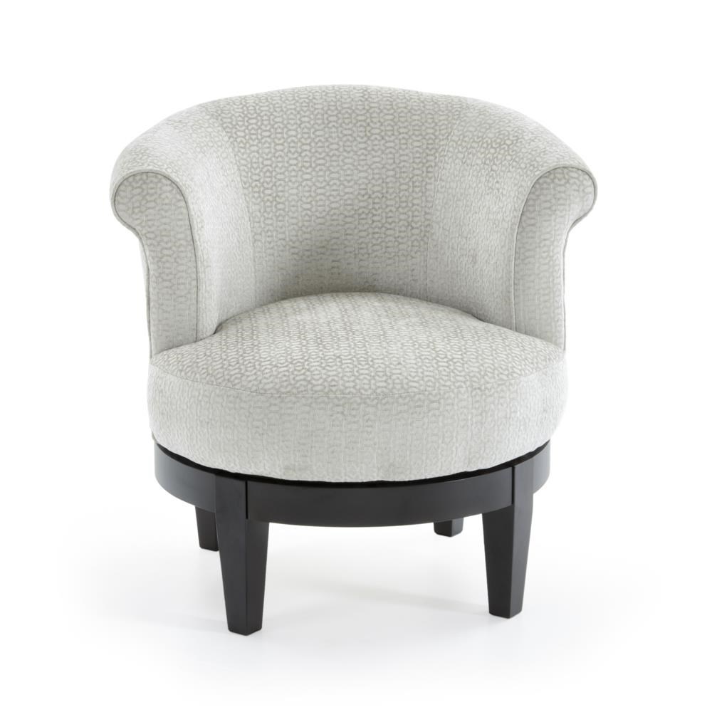 Attica Swivel Chair