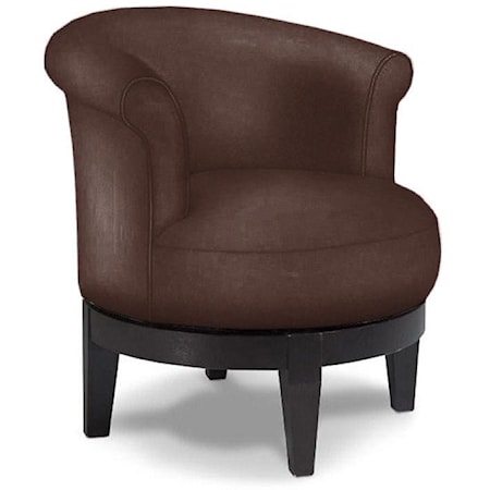 Attica Swivel Chair