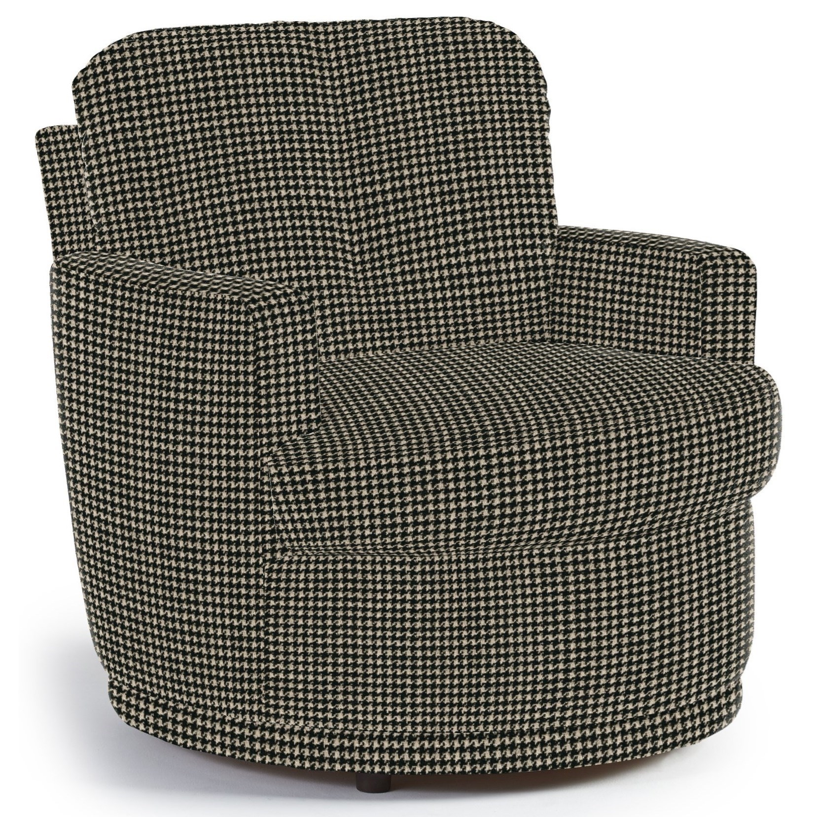 Skipper Swivel Chair