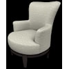 Best Home Furnishings Swivel Barrel Chairs Justine Swivel Chair
