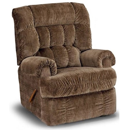 Savanta Beast Recliner