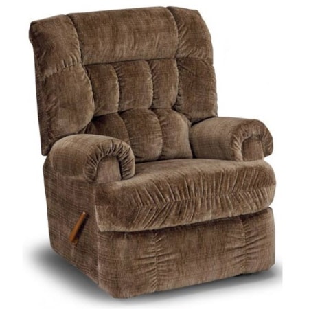 Savanta Beast Recliner