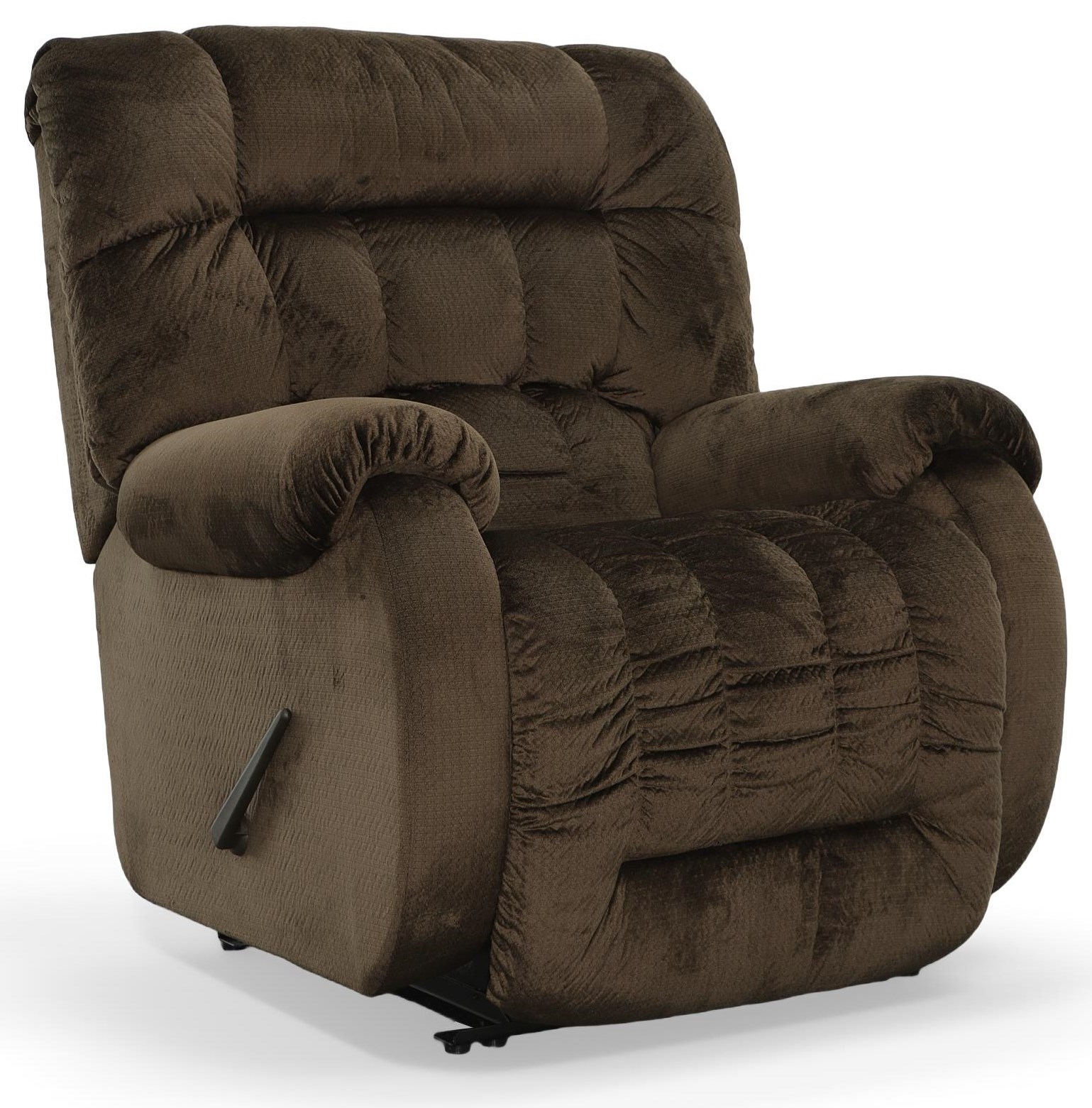 Best Home Furnishings The Beast Recliners Beast Recliner