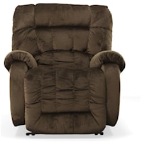 Oversized Beast Recliner