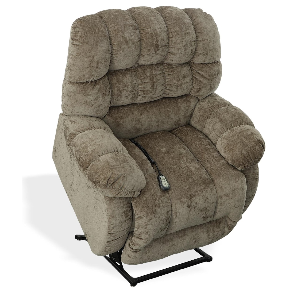 Best Home Furnishings The Beast Recliners Roscoe Lift Recliner