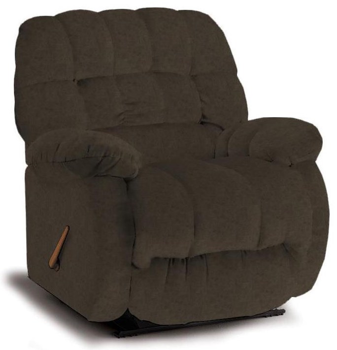 Roscoe Rocker Recliner