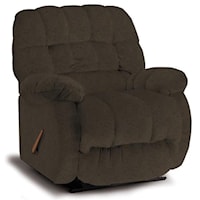 Roscoe Rocker Recliner