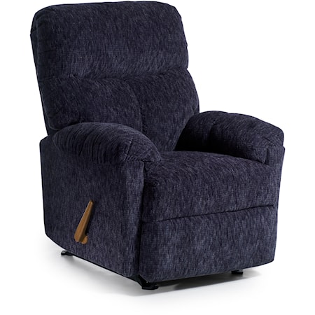 Swivel Rocker Recliner