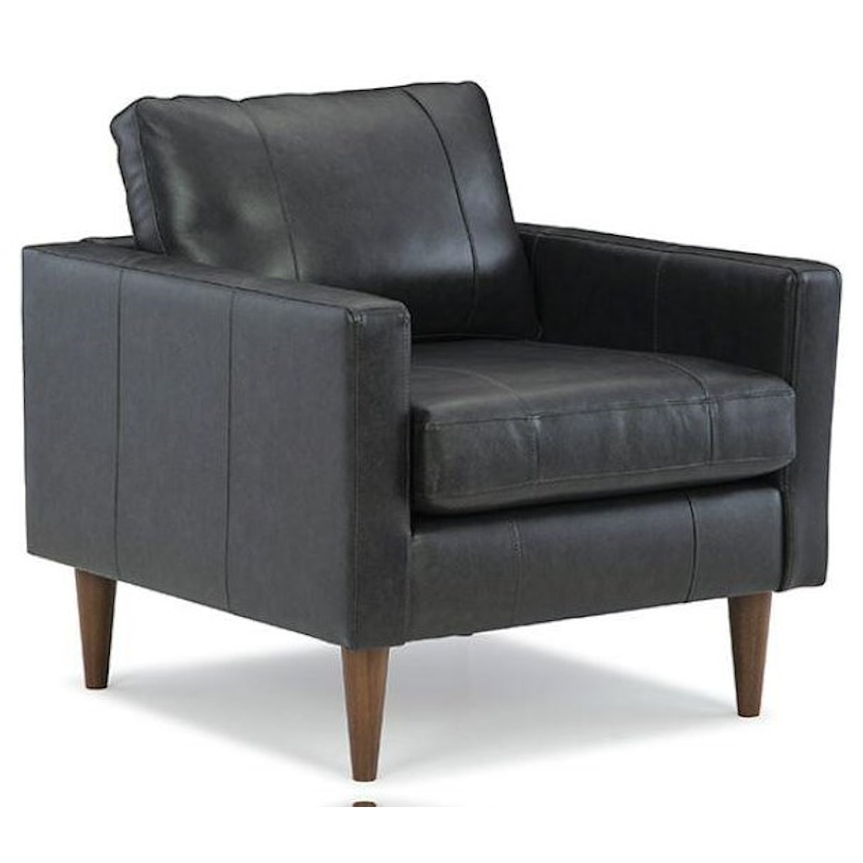 Best Home Furnishings Trafton Contemporary Chair