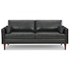 Best Home Furnishings Trafton Contemporary Small Scale Sofa