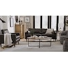 Best Home Furnishings Trafton Contemporary Small Scale Sofa