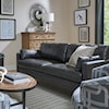 Best Home Furnishings Trafton Contemporary Small Scale Sofa