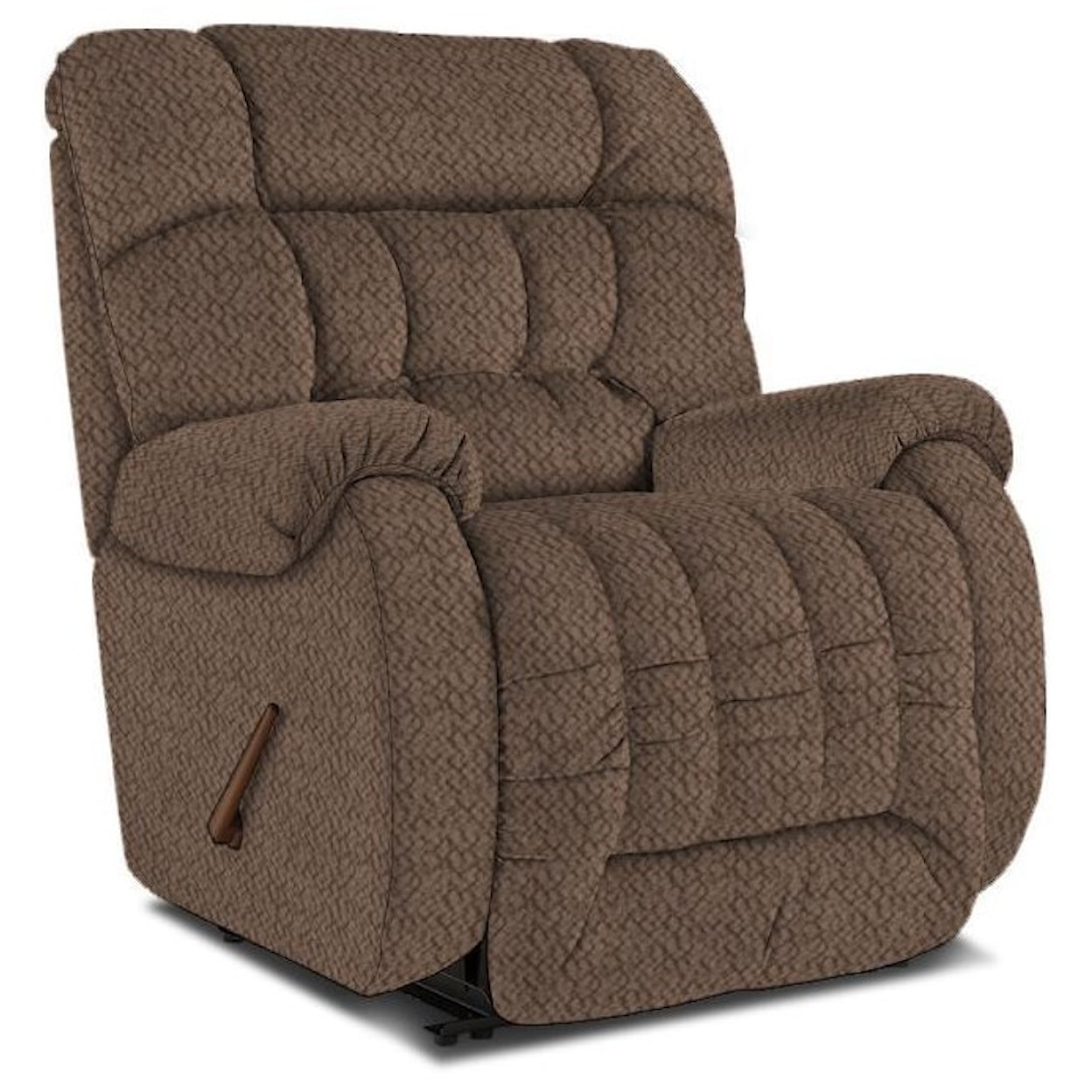 Best Home Furnishings Truman The Beast Recliner