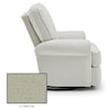 Best Home Furnishings Tryp Swivel Glider Recliner