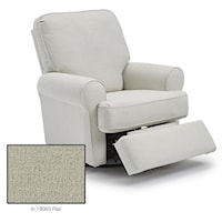 Swivel Glider Recliner