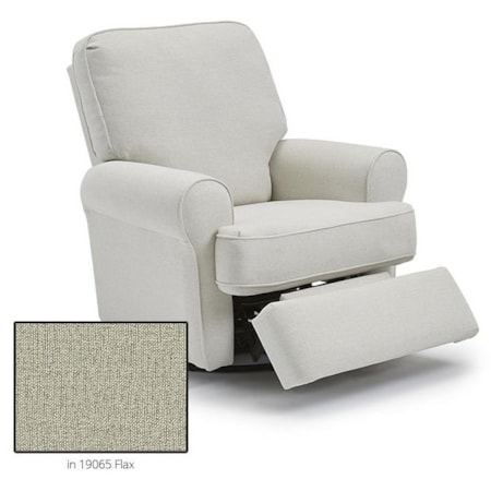 Swivel Glider Recliner