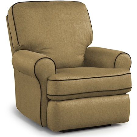 Power Swivel Glider Recliner