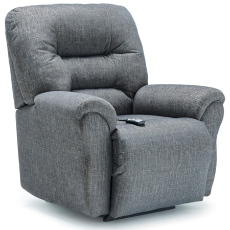 Swivel Rocker Recliner