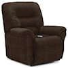 Best Home Furnishings Samba Power Rocking Recliner