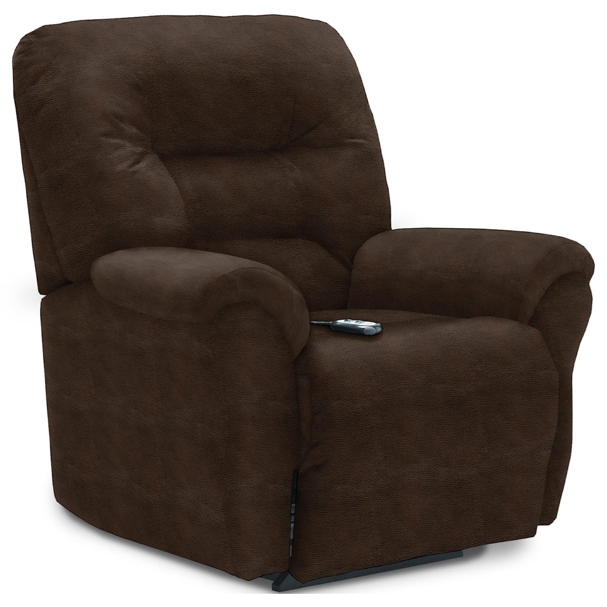 Best Home Furnishings Samba Power Rocking Recliner