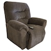 Best Home Furnishings Unity Power Space Saver Recliner